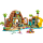 LEGO Friends 42673 Rodzinne wakacje na plaży - 1331632 - zdjęcie 3